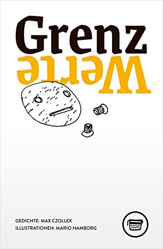 Grenzwerte (Paperback)