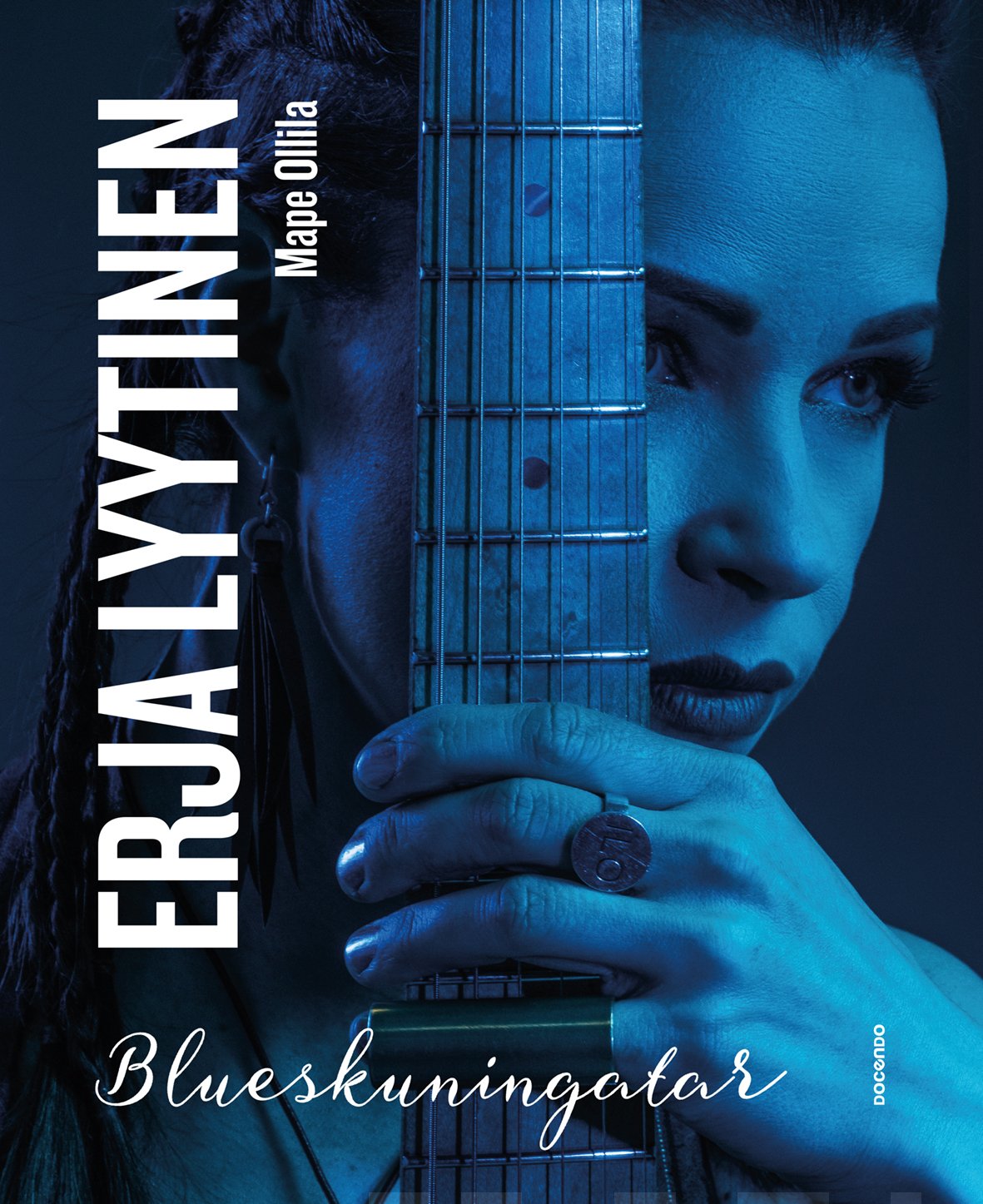 Erja Lyytinen - Blueskuningatar