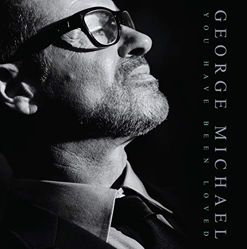 George Michael: You Have Been Loved (Hardcover)