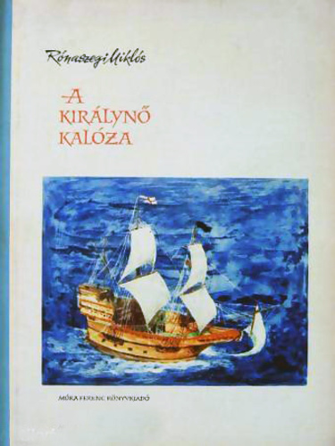 A királynő kalóza
