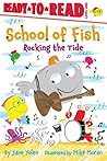 Rocking the Tide by Jane Yolen Rocking the Tide by Jane Yolen