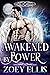 Awakened by Power (Empire of Angels, #3)