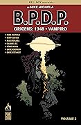B.P.D.P. Origens: 1948 e Vampiro