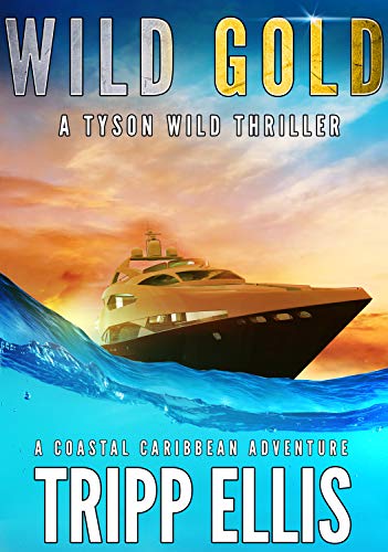 Wild Gold (Tyson Wild Thriller, #9)