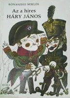Az a híres Háry János