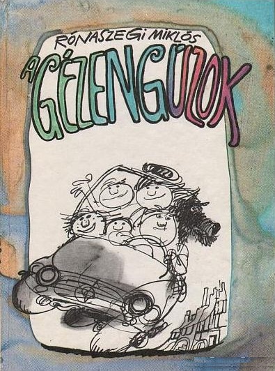 A gézengúzok meg az idegenforgalom