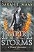Empire of Storms (Throne of...