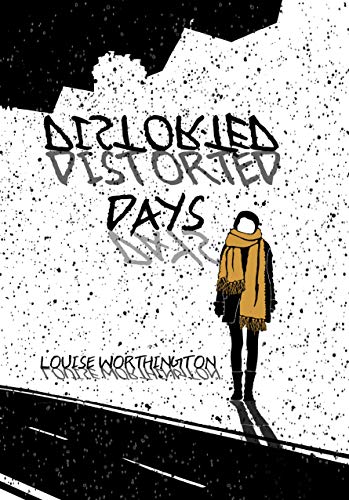 Distorted Days (ebook)