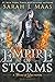 Empire of Storms by Sarah J. Maas
