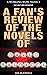 A Fans Review of the Novels of David Baldacci (Book Reviews)