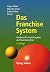 Das Franchise-System by Jürgen Nebel