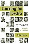 Looking for Lydia...