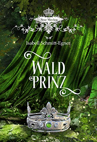Waldprinz (German Edition)