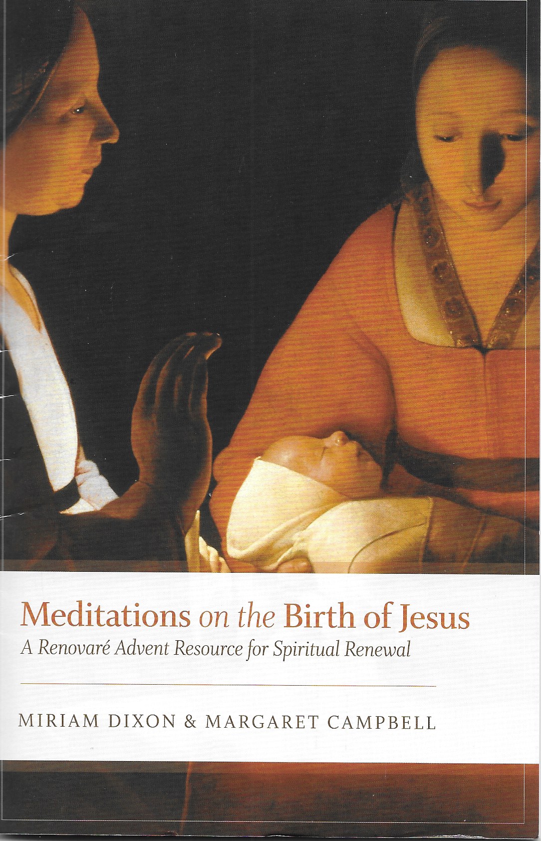 Meditations on the Birth of Jesus