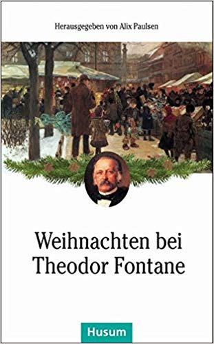 Weihnachten bei Theodor Fontane (Paperback)