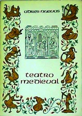 Teatro medieval