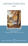 Grimms Kinder- und Hausmärchen, Band 1