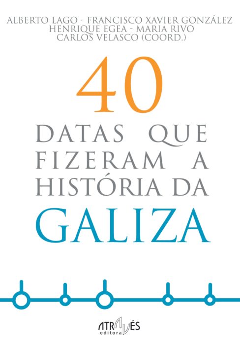 40 datas que fizeram a História da Galiza