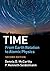 Time: From Earth Rotation to Atomic Physics