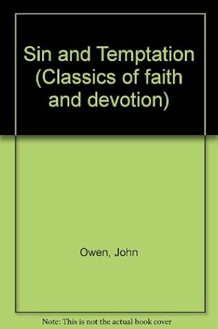 Sin and Temptation