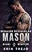 Mason (Soulless Bastards MC Miami Chapter, #1)