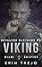 Viking (Soulless Bastards MC Miami Chapter, #3)