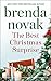 The Best Christmas Surprise by Brenda Novak