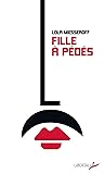 fille à pédés