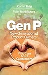 Gen P: New Genera...