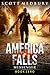 Messenger (America Falls #0.5, and #9)