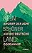 Kein schöner Land by Leander Steinkopf