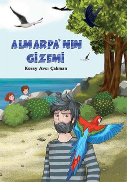 Almarpa'nın Gizemi