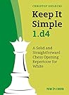 Keep It Simple 1....