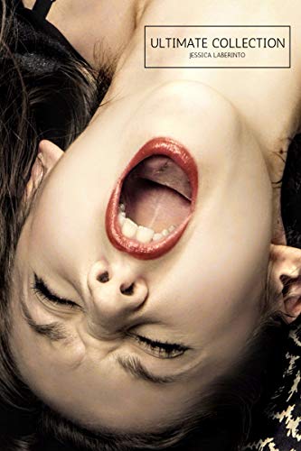 The Little Sex Shop of Horrors and other tales ~ The Complete Collection (Kindle Edition)