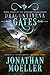 Dragontiarna Gates (Dragontiarna, #3) by Jonathan Moeller