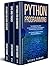Python Programming by Steve Tudor