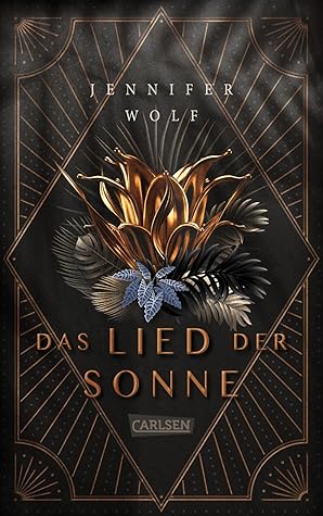 Das Lied Der Sonne By Jennifer Wolf
