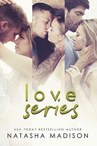 Love Series (Kindle Edition)