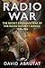Radio War by David Abrutat