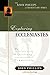 Exploring Ecclesiastes by John Philips