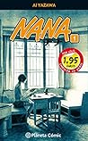 Nana nº 01 by Ai Yazawa