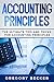 Accounting Principles by Gregory Becker