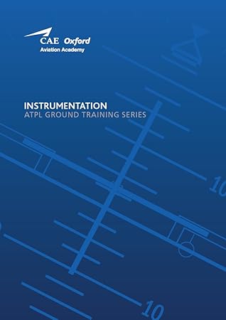 Instrumentation ATPL Ground Training Series
