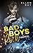 Bad Boys Rock - Jayce: Rockstar Liebesromane fürs Herz (deutsch) (Rockstar Romance 1) (German Edition)