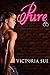 Pure by Victoria Sue