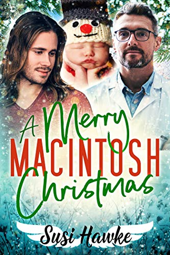 A Merry MacIntosh Christmas (MacIntosh Meadows, #4)
