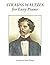 Strauss Waltzes for Easy Piano (Classical Masterworks for Easy Piano)