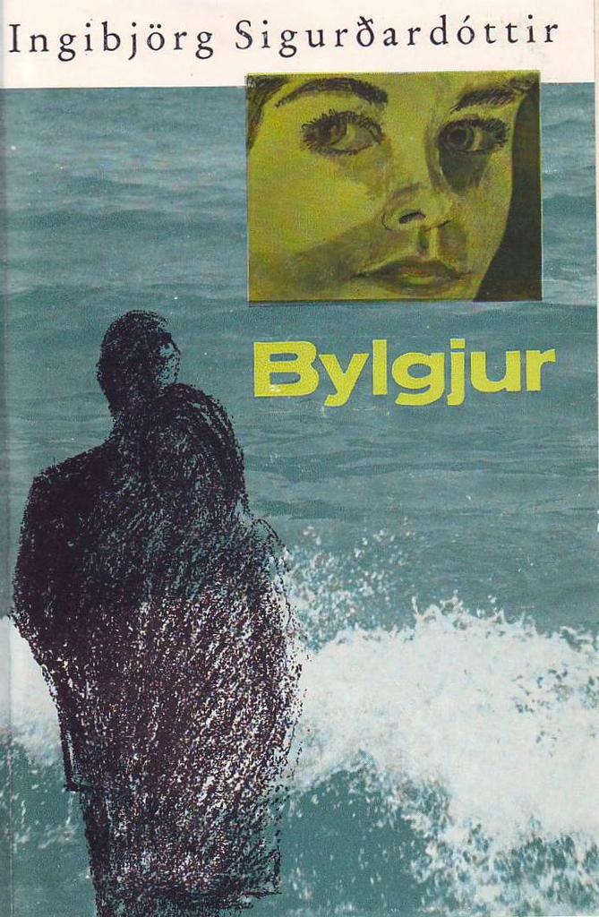 Bylgjur (Hardcover)