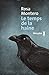 Le Temps de la haine