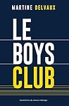 Le boys club (Étu...